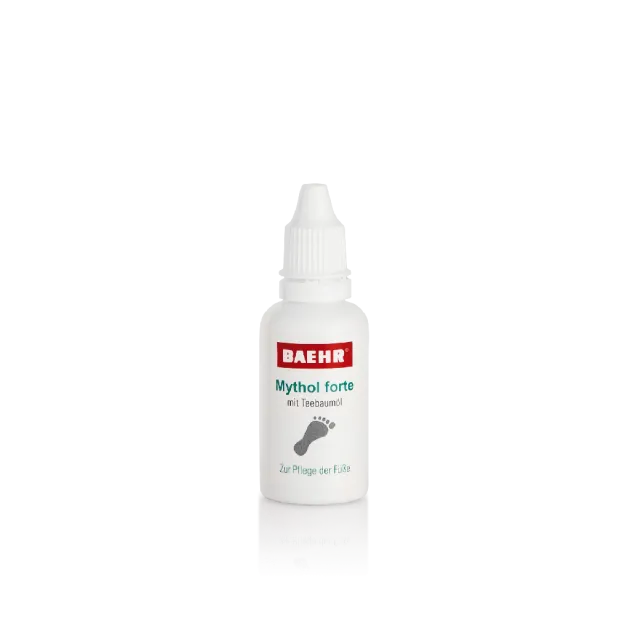 Cosmética BAEHR — Photo 9
