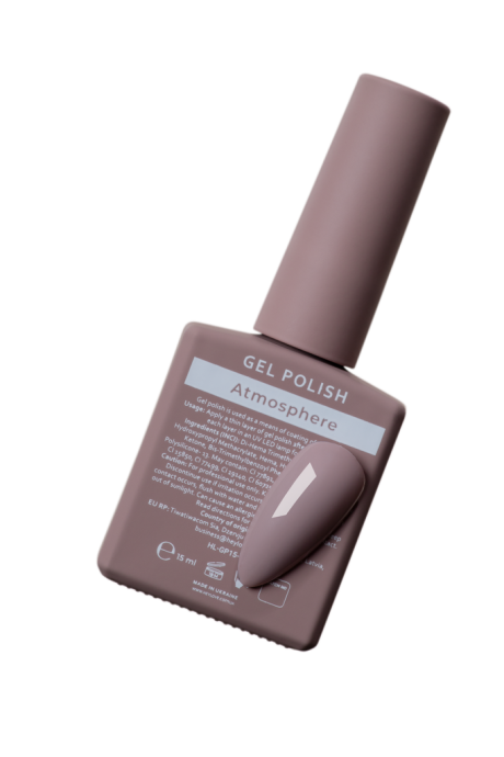 Esmaltes semipermanentes — Photo 14