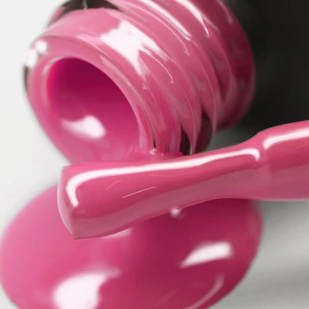 Esmaltes semipermanentes — Photo 35