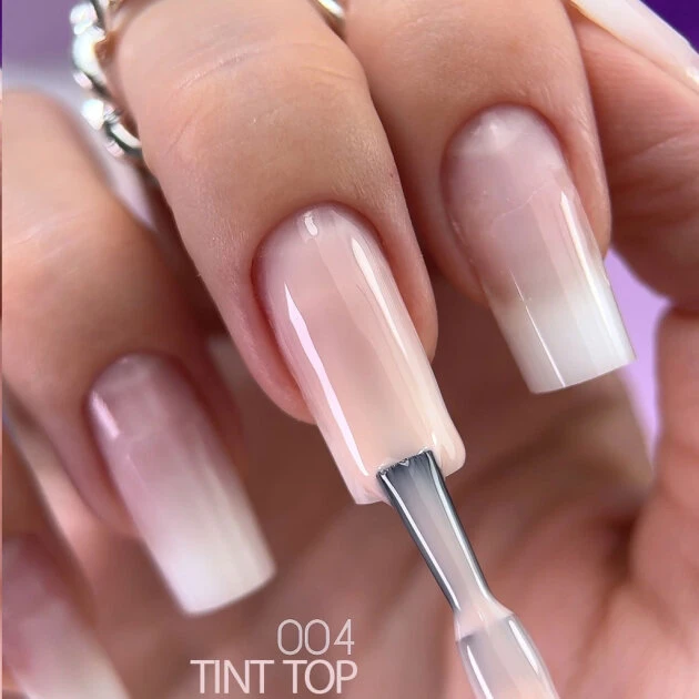 Komilfo No Wipe Matte Top, 15ml — Photo 33