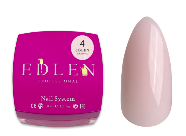 Edlen Gel — Photo 17