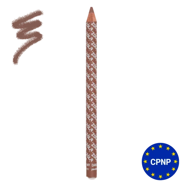 ZOLA Lapiz Dark Brown — Photo 12