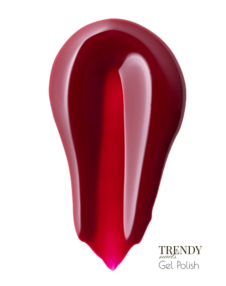 Trendy Nails Esmalte Semipermanente, 8ml — Photo 8