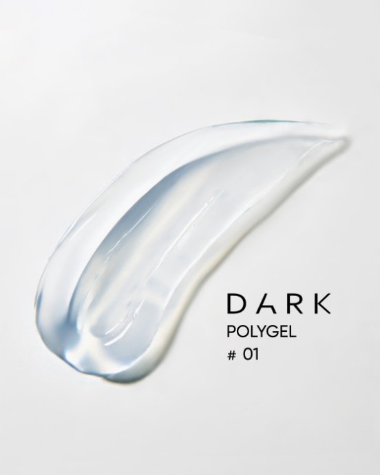 Dark by Rior PolyGel — Photo 8