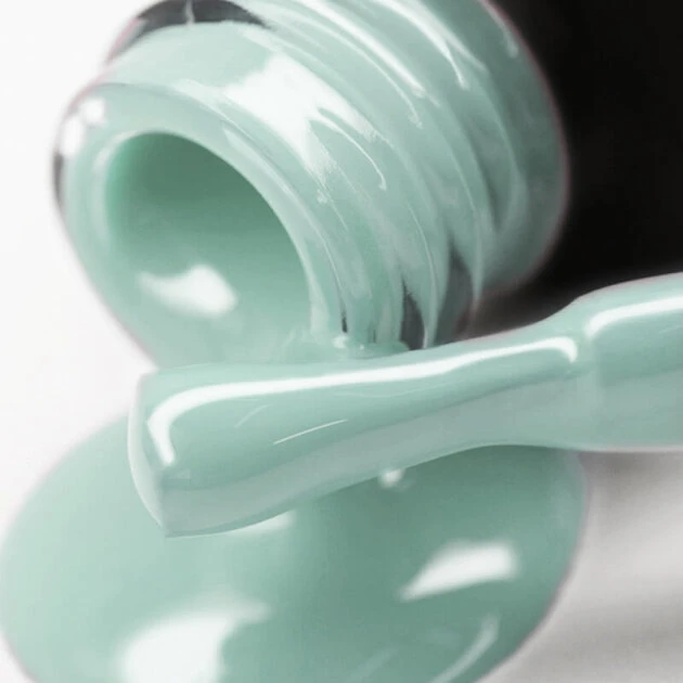 Esmaltes semipermanentes — Photo 2