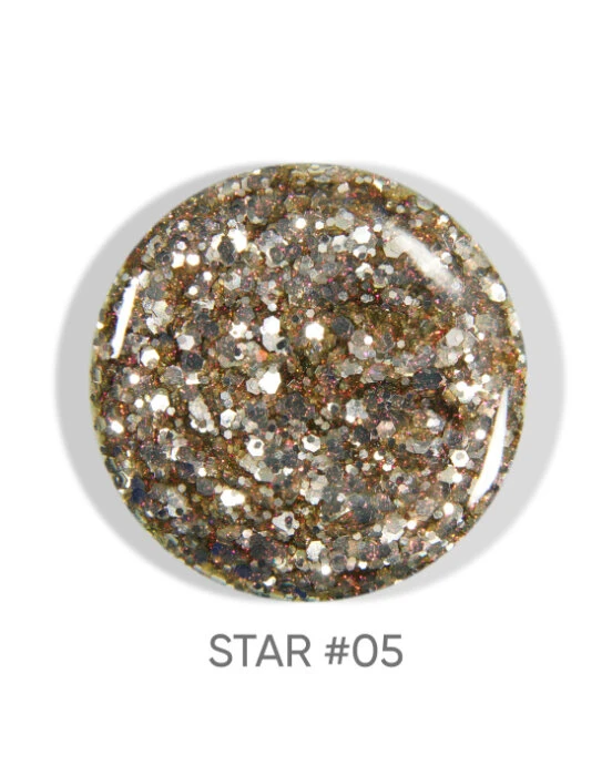Decoracion Nail Art — Photo 18