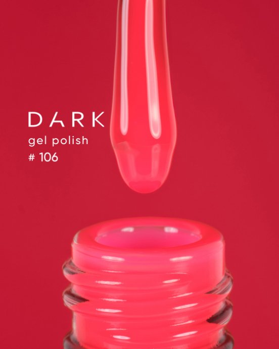 Dark by Rior Esmalte Semipermanente 44, 10ml — Photo 23