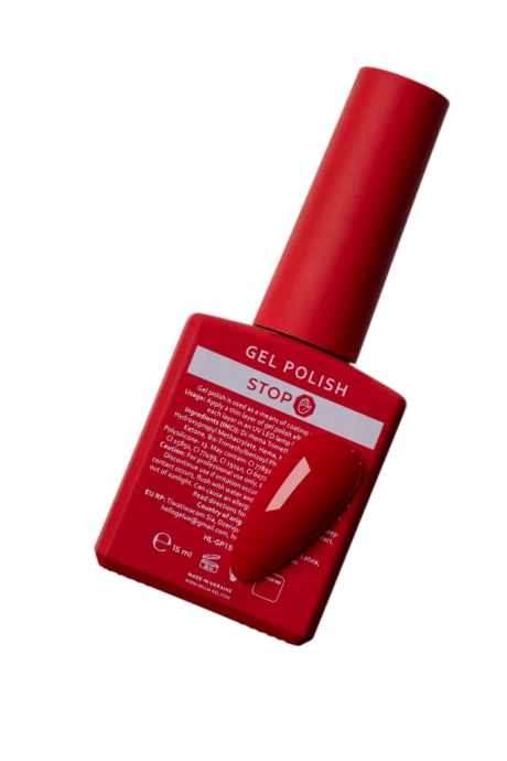 Komilfo Color Base French 006, 8ml — Photo 12