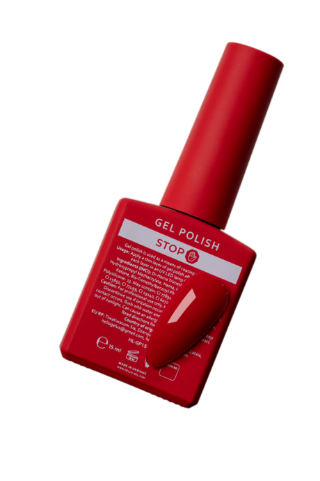 Esmaltes semipermanentes — Photo 20