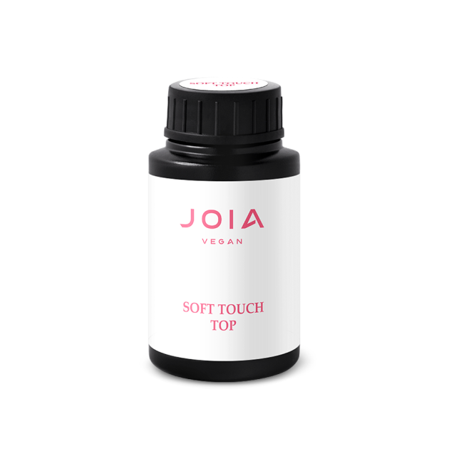 UV Stop Top JOIA vegan, 8ml — Photo 14