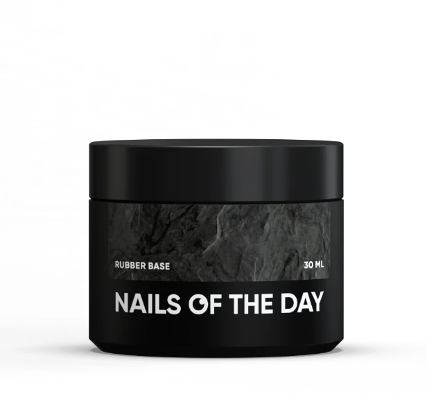 NAILSOFTHEDAY Builder base strong gel, 30ml — Photo 12
