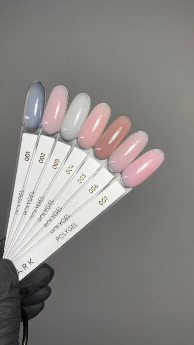 Productos para extensiones de uñas — Photo 12