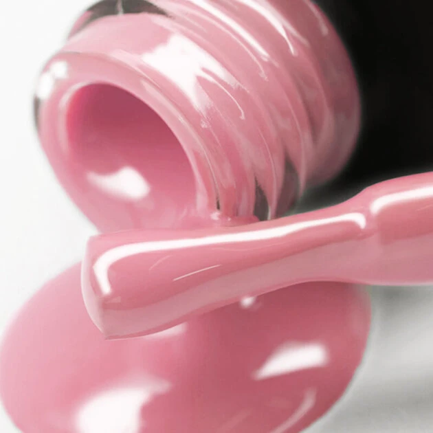 Esmaltes semipermanentes — Photo 6