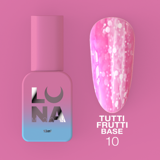 Tutti frutti base — Photo 16