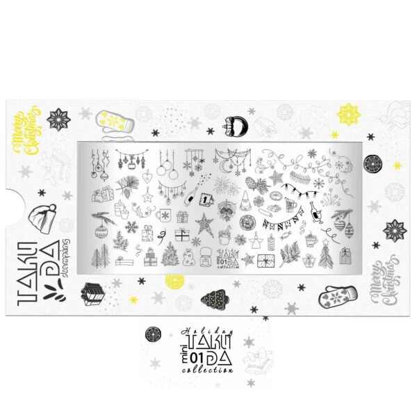 Placas TakiDa — Photo 2