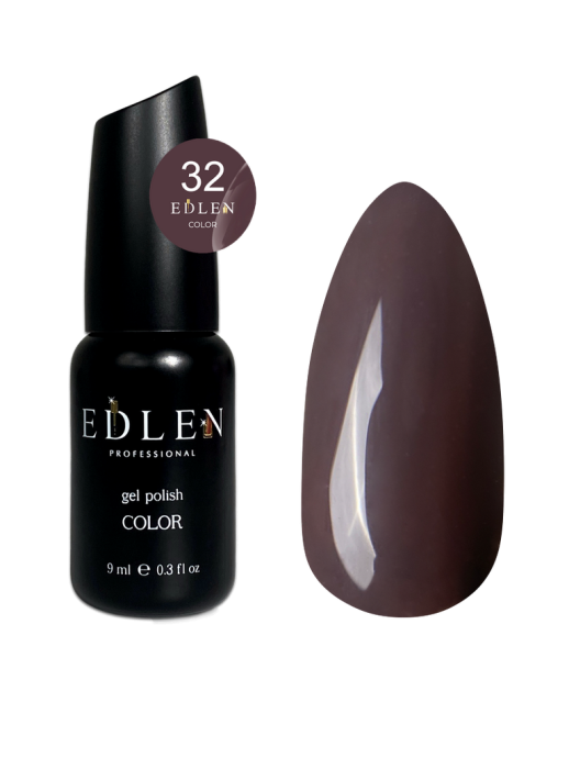 Edlen Esmalte Semipermanente 02, 9ml — Photo 16