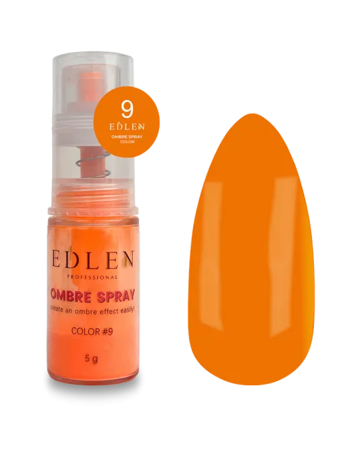 Edlen Ombre Spray 01, 5g — Photo 20