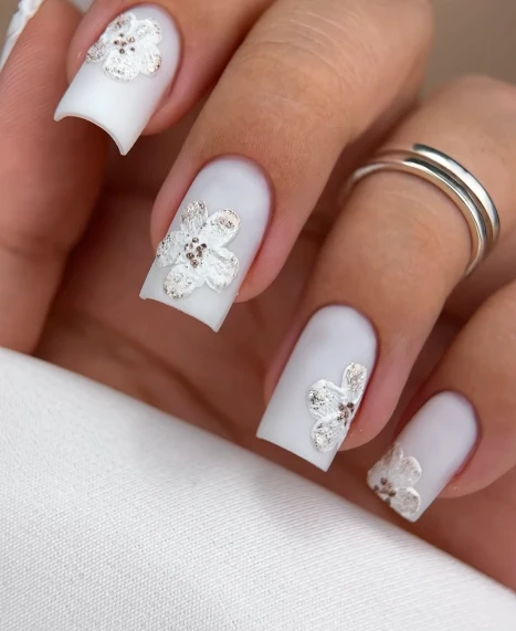 Decoracion Nail Art