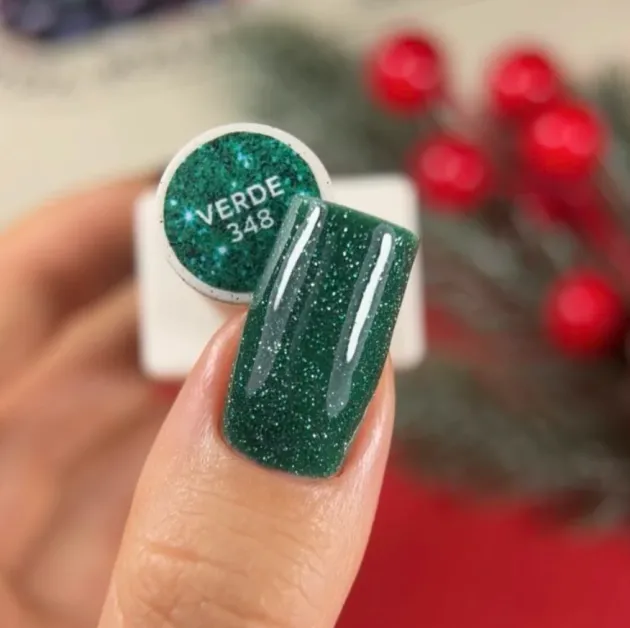 NAILSOFTHEDAY Esmalte Semipermanente Eclipse, 10ml — Photo 14