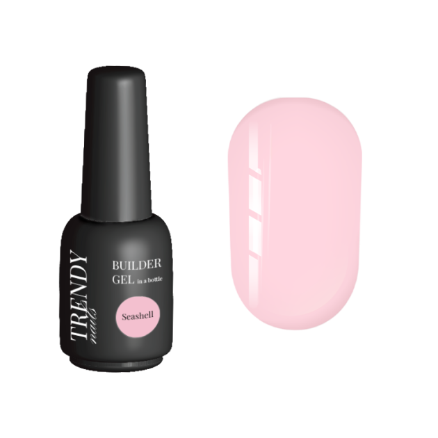 Trendy Nails Builder Gel — Photo 18