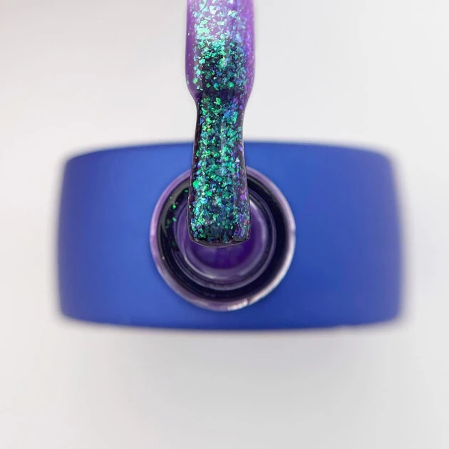 TOUCH Rainbow Base 06, 13ml — Photo 10