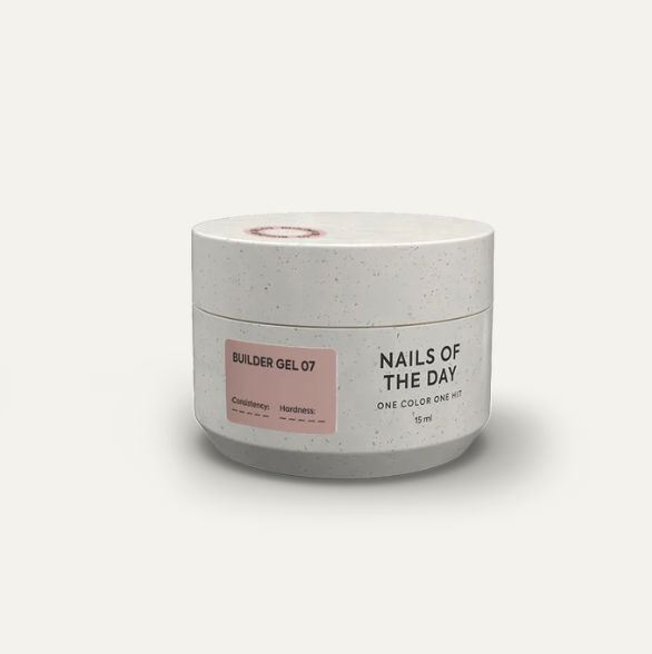 Builder Gel — Photo 12