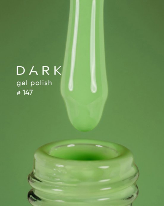 Dark by Rior Esmalte Semipermanente 71, 10ml — Photo 25