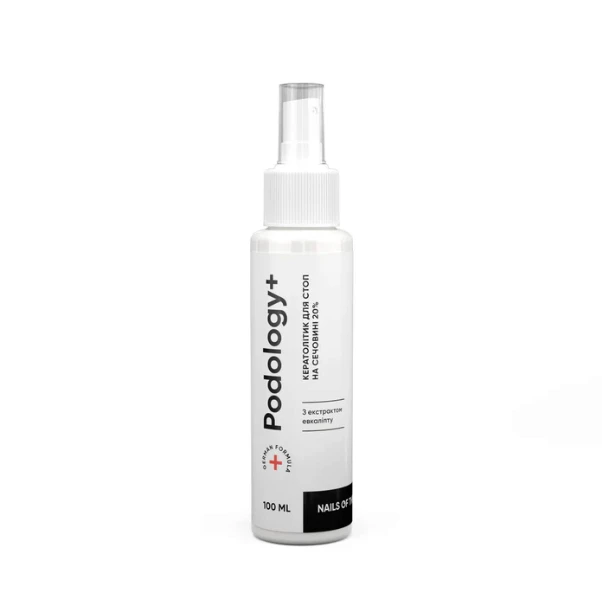 Dark by Rior KERATOLYTIC, 100ml — Photo 14