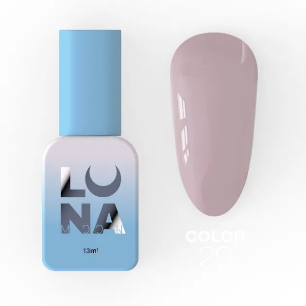 Esmaltes semipermanentes — Photo 8