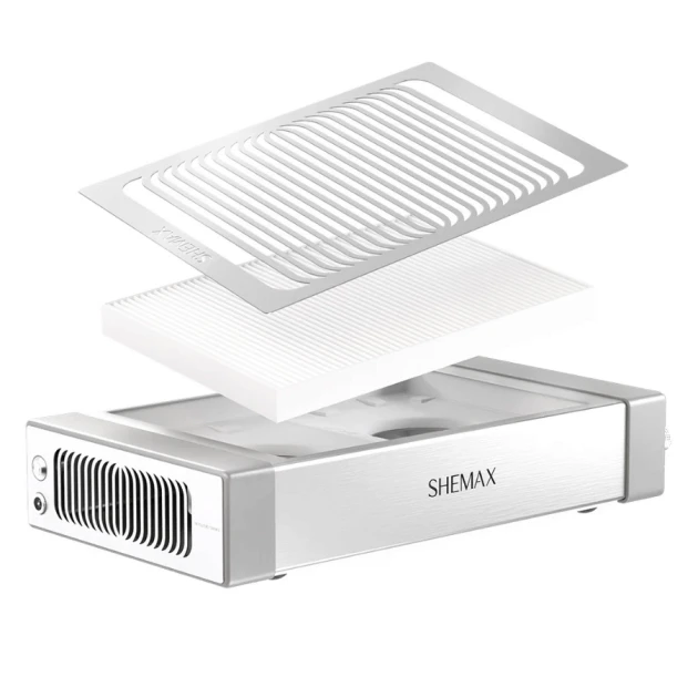 Aspiradores, Filtros y Reposamanos SHEMAX — Photo 24