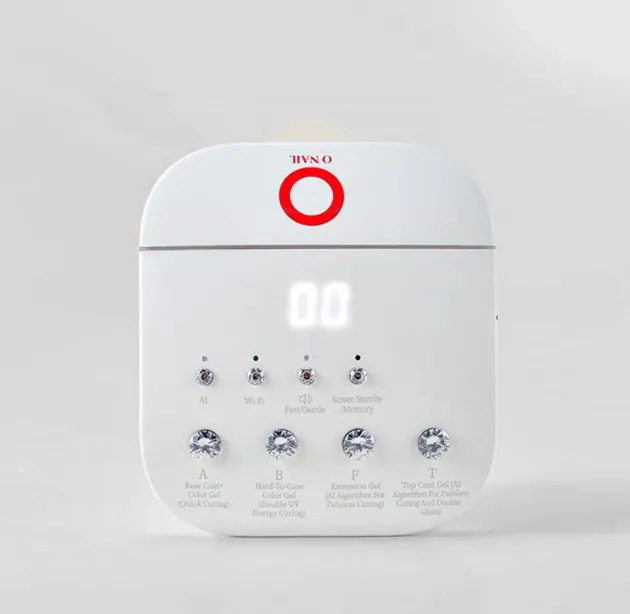 O’Nail Mando inalámbrico para Lámpara Inteligente — Photo 13