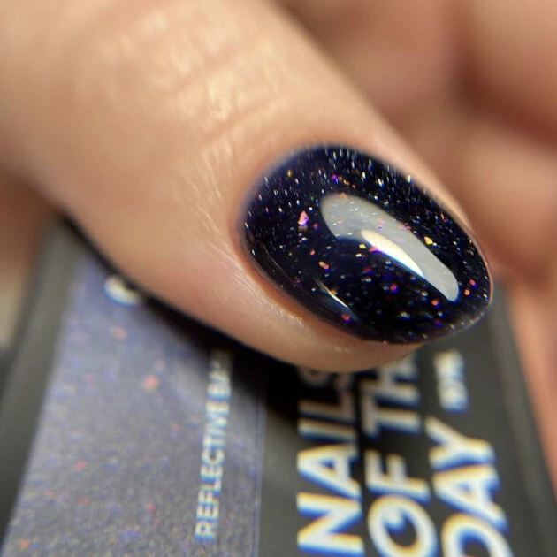 Bases, tops, esmaltes semipermanentes — Photo 32