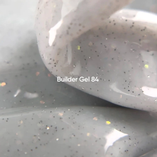NAILSOFTHEDAY Builder Gel 10, 30ml — Photo 21