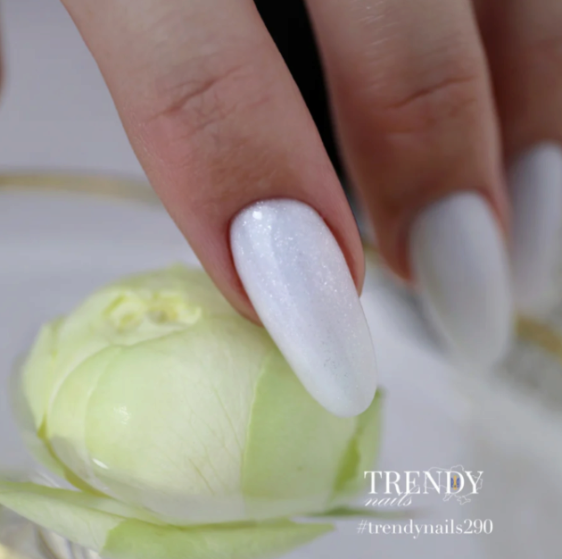 Trendy Nails Cover Base 288, 8ml — Photo 22
