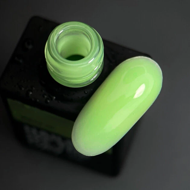 NAILSOFTHEDAY Bottle gel, liquid acrylgel — Photo 18