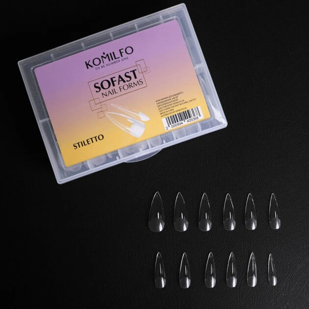 Productos para extensiones de uñas — Photo 24