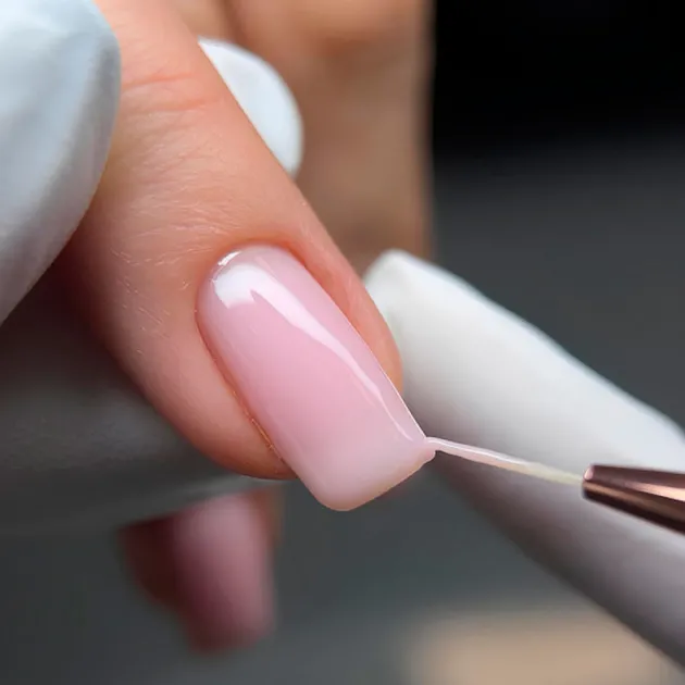 DARK Iconic Gel — Photo 11