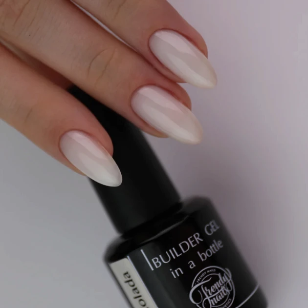 Productos para extensiones de uñas — Photo 9