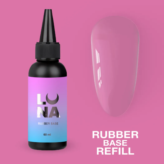 LunaMoon Fiber Base, 13ml — Photo 11
