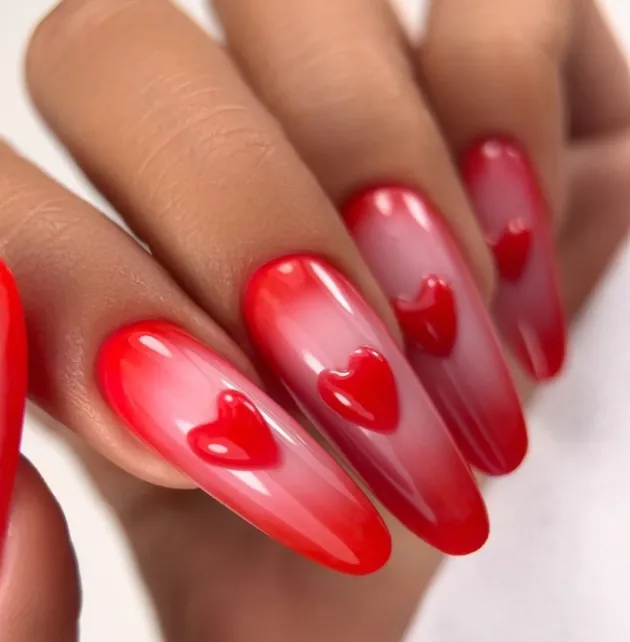 Trendy Nails Gel — Photo 12