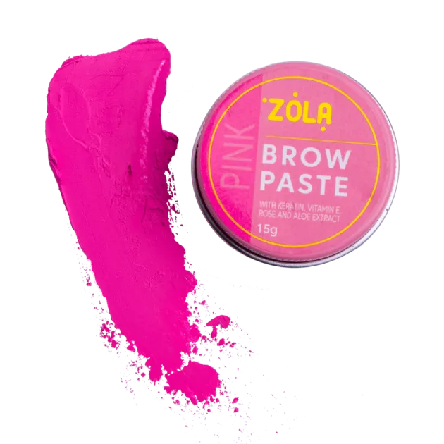 Cejas y Pestañas — Photo 12