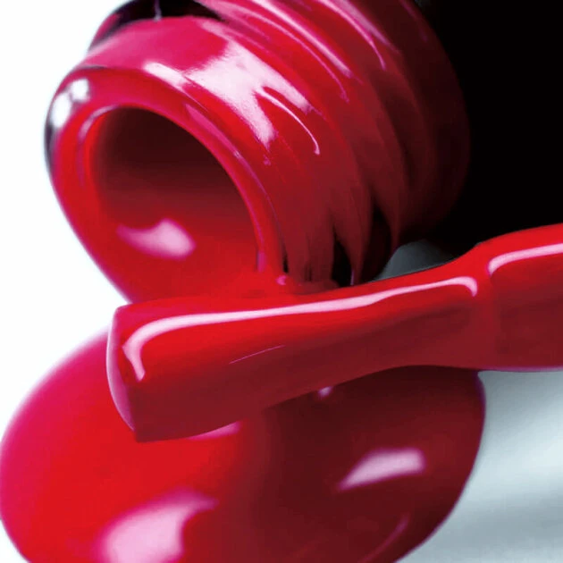 Esmaltes semipermanentes — Photo 5