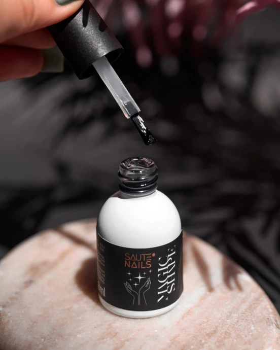 Saute Nails acrylgel — Photo 9