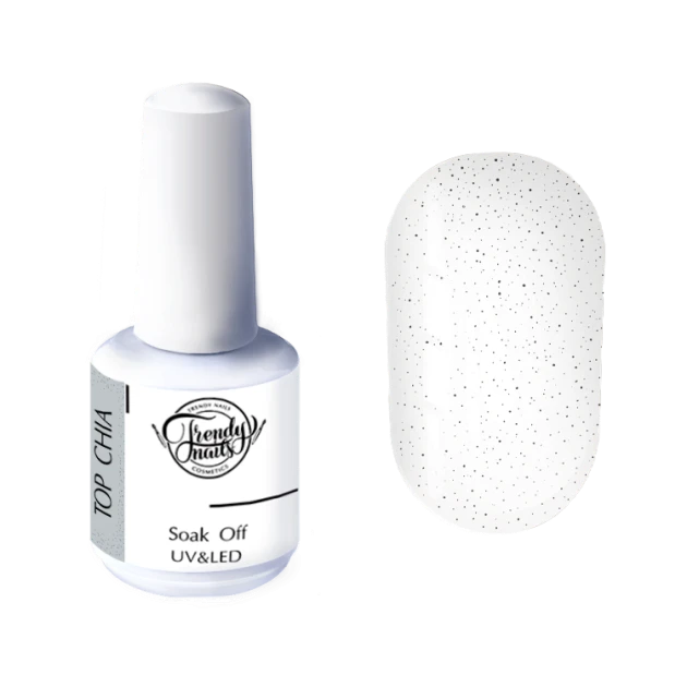 Tops Trendy Nails — Photo 12