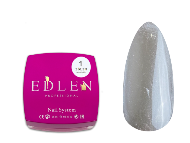 Edlen Gel