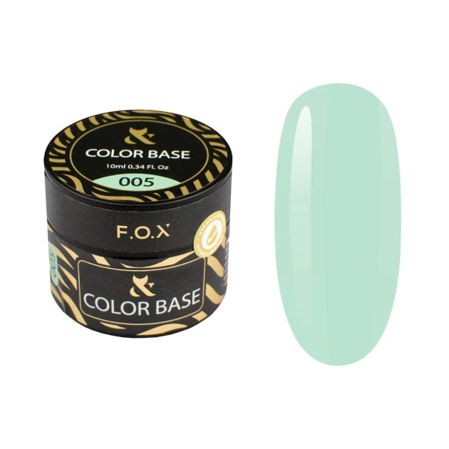 Bases, tops, esmaltes semipermanentes