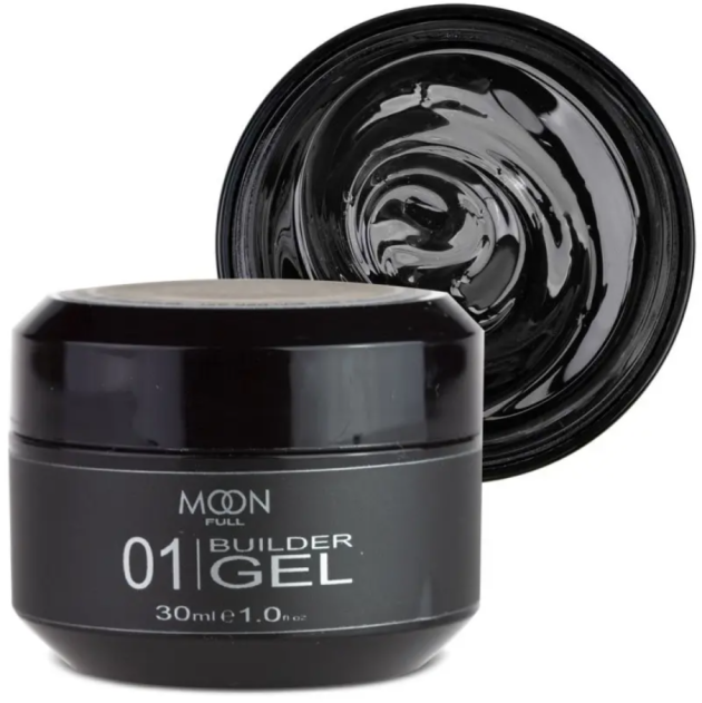 Moon Full builder Gel liquidacion - 40%