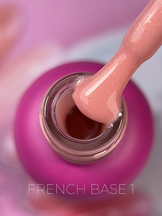 Edlen Cover Base 17, 17ml — Photo 12
