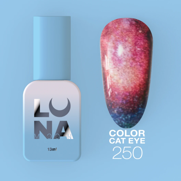 Esmalte semipermanente LunaMoon — Photo 26