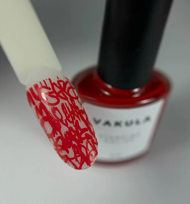 Esmaltes Vakula — Photo 9